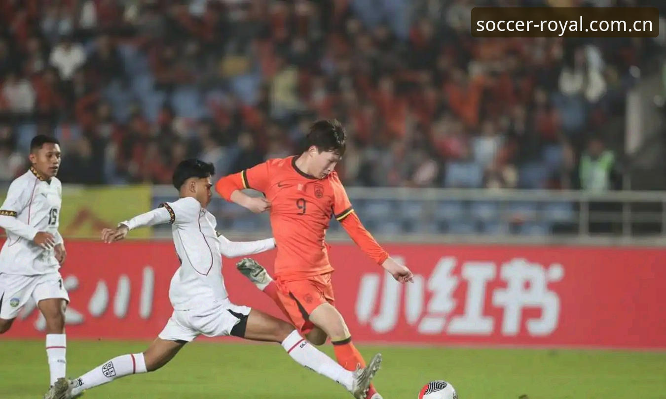 球王会热门竞技常见问题 U17世界杯抽签结果全面解析:中国男女足前景深度分析